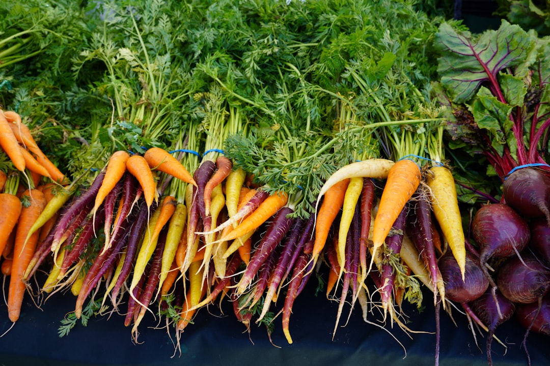 Photo Farmers Market