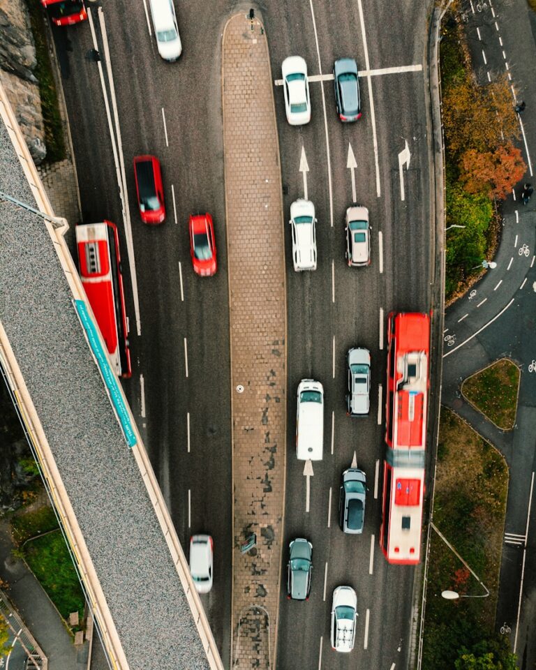 Photo Optimization of transportation costs
