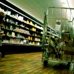 Photo Cold chain management