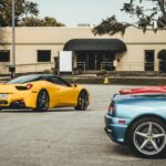 Photo "Trends in exotic imports"
