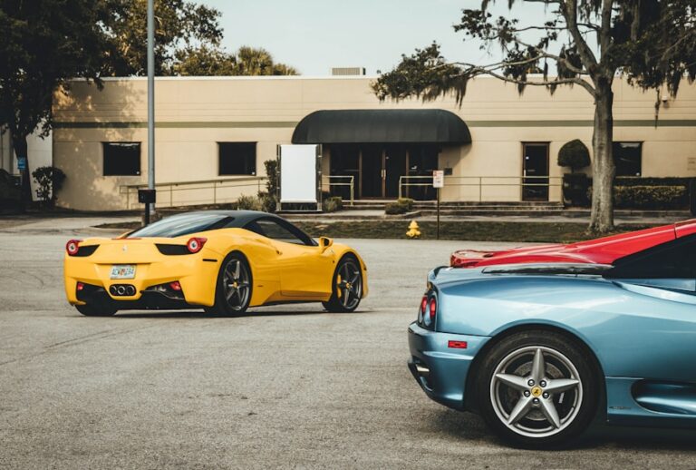 Photo "Trends in exotic imports"
