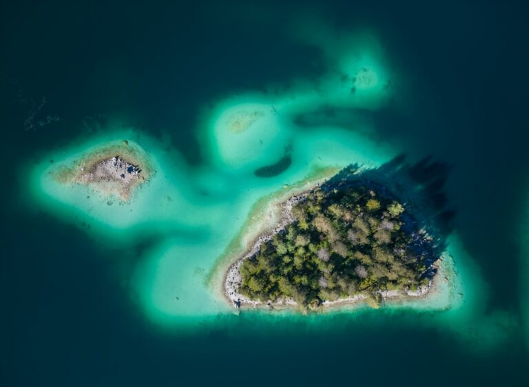 Photo Expansion map