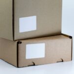 Photo Efficient packaging