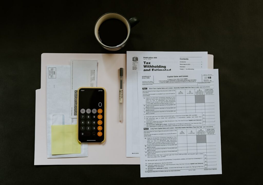 Photo Invoicing process optimization